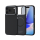 Etui do telefonów Tech-Protect Ion Carbon Magsafe do Iphone 17 Pro Black/Silver